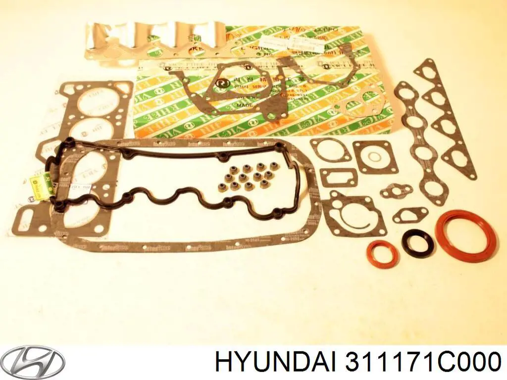  311171C000 Hyundai/Kia