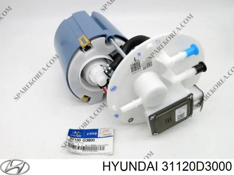 31120D3000 Hyundai/Kia 