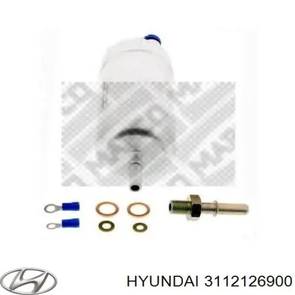 3112126900 Hyundai/Kia 