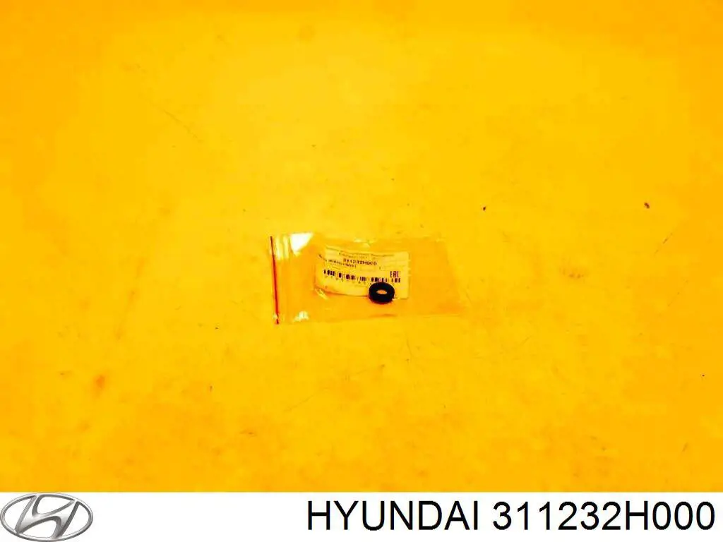 Купити 311232H000 Hyundai/Kia Прокладка датчика рівня (топл.бак)