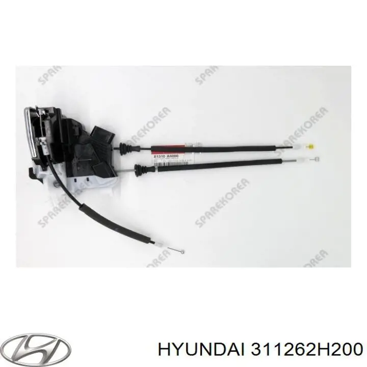  311262H200 Hyundai/Kia