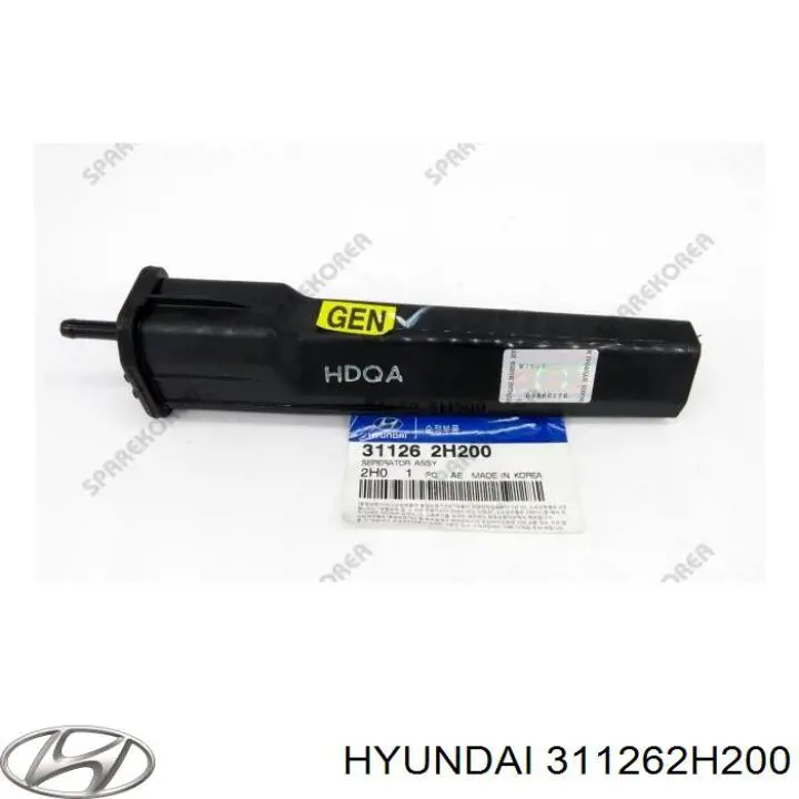 311262H200 Hyundai/Kia 