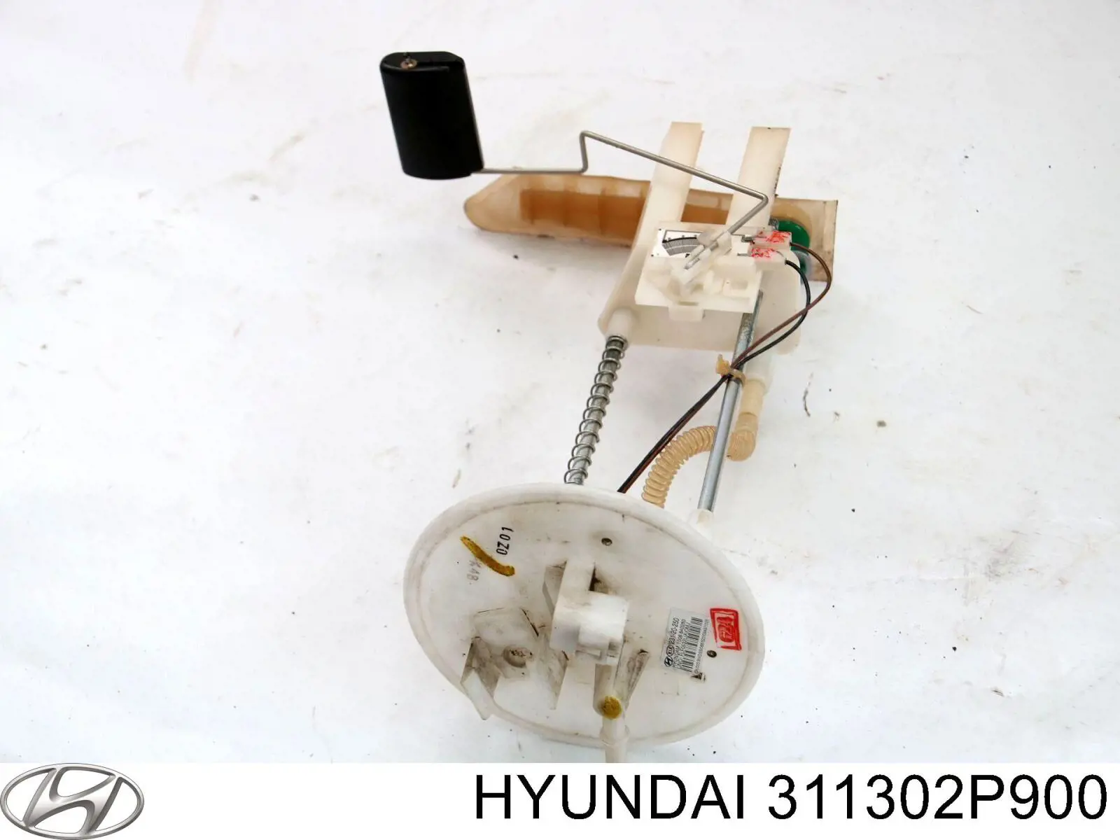 Датчик покажчика рівня палива Hyundai/Kia 311302P900 ціна, від 18.48 USD