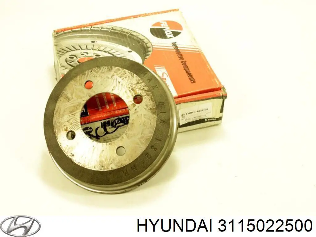 Б/бак Polcar 4005ZP1 ціна, від 102.31 USD