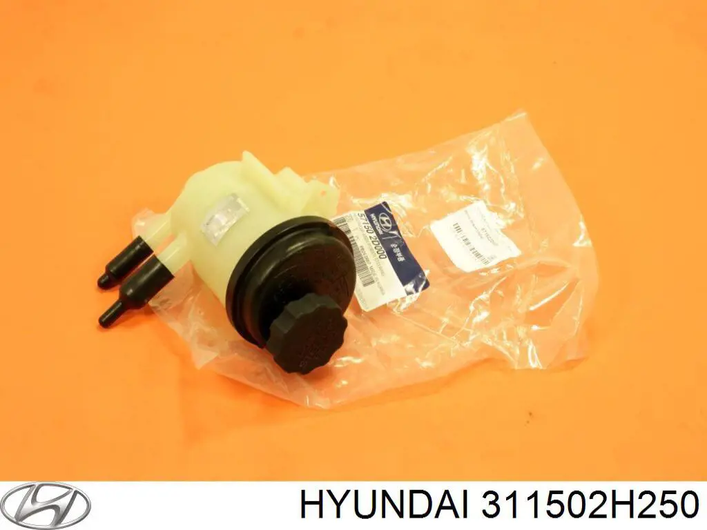 311502H250 Hyundai/Kia бак паливний