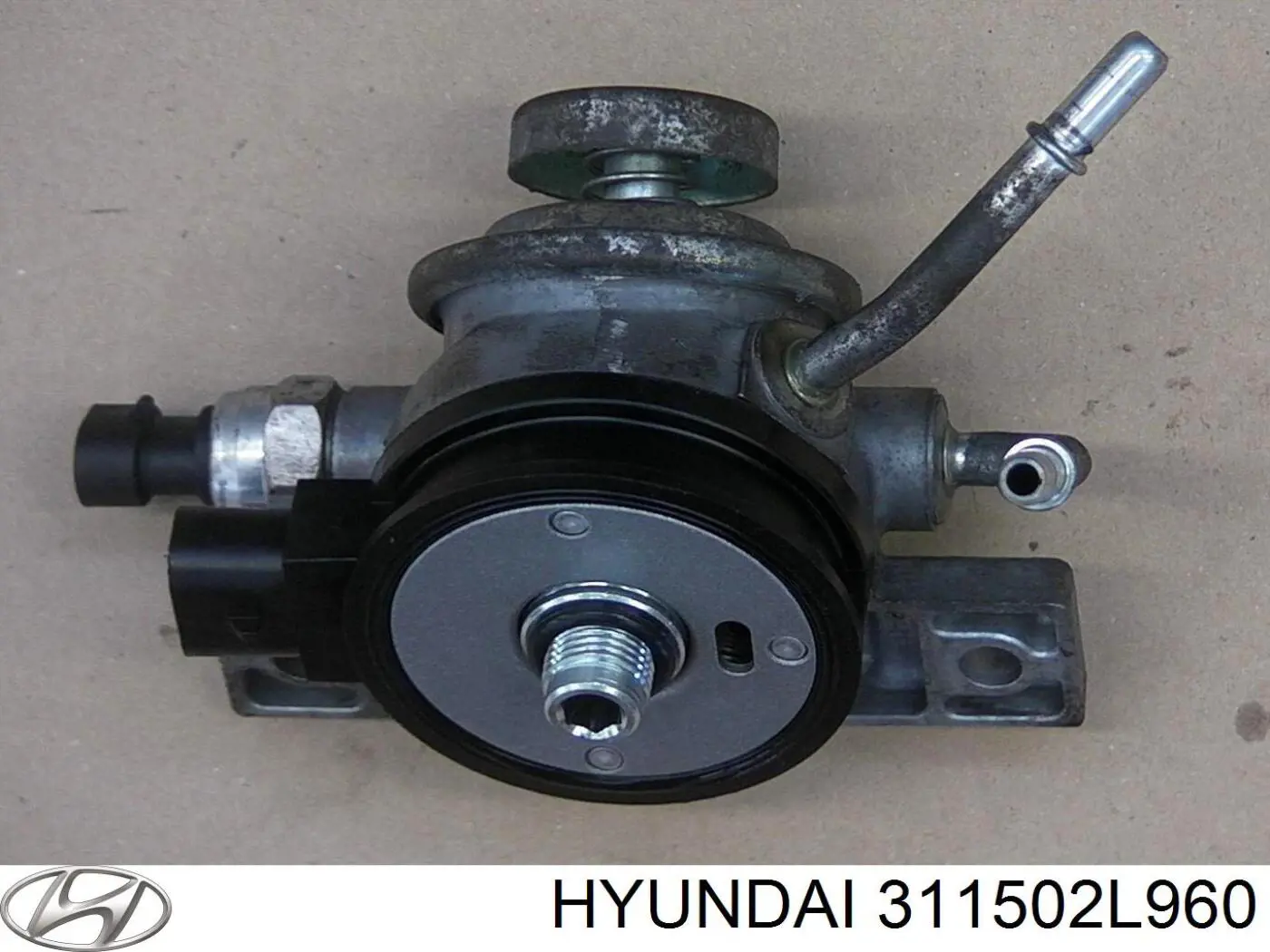  311502L960 Hyundai/Kia