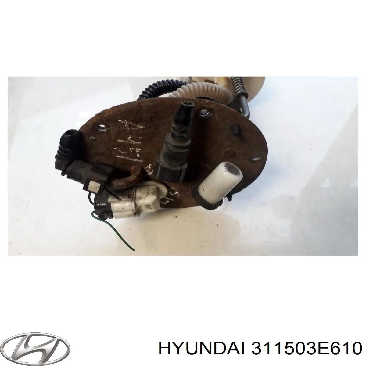 311503E610 Hyundai/Kia Електробензонасос