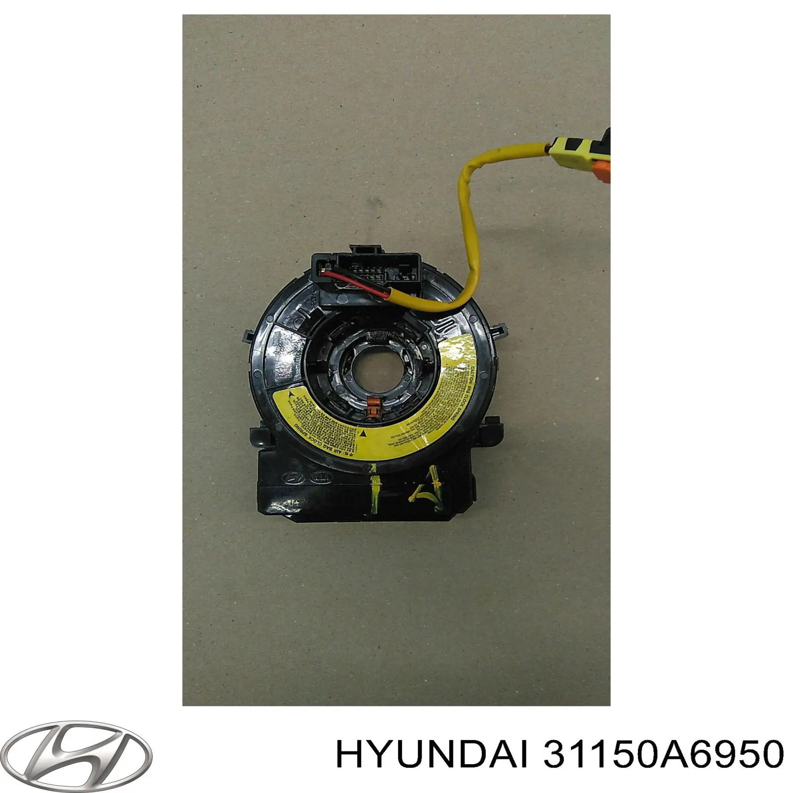  31150A6950 Hyundai/Kia