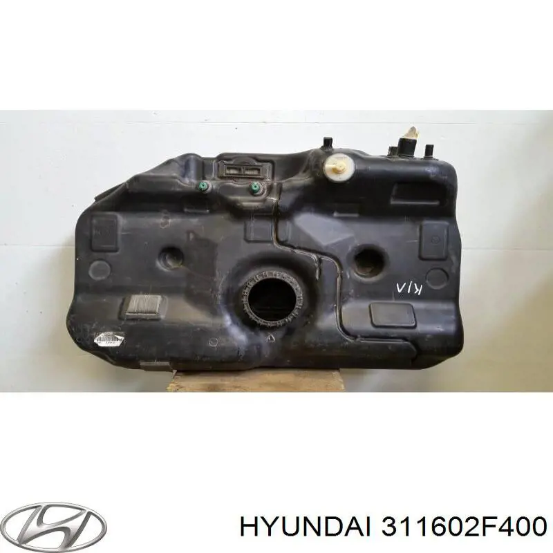  Hyundai/Kia 311602F400 ціна, від 27.87 USD