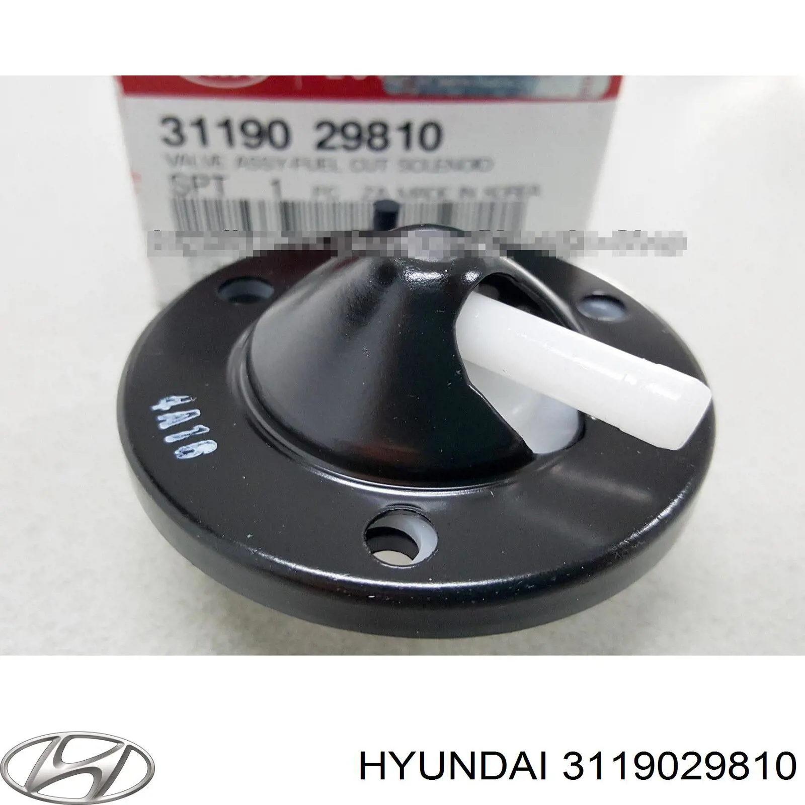 3119029810 Hyundai/Kia 