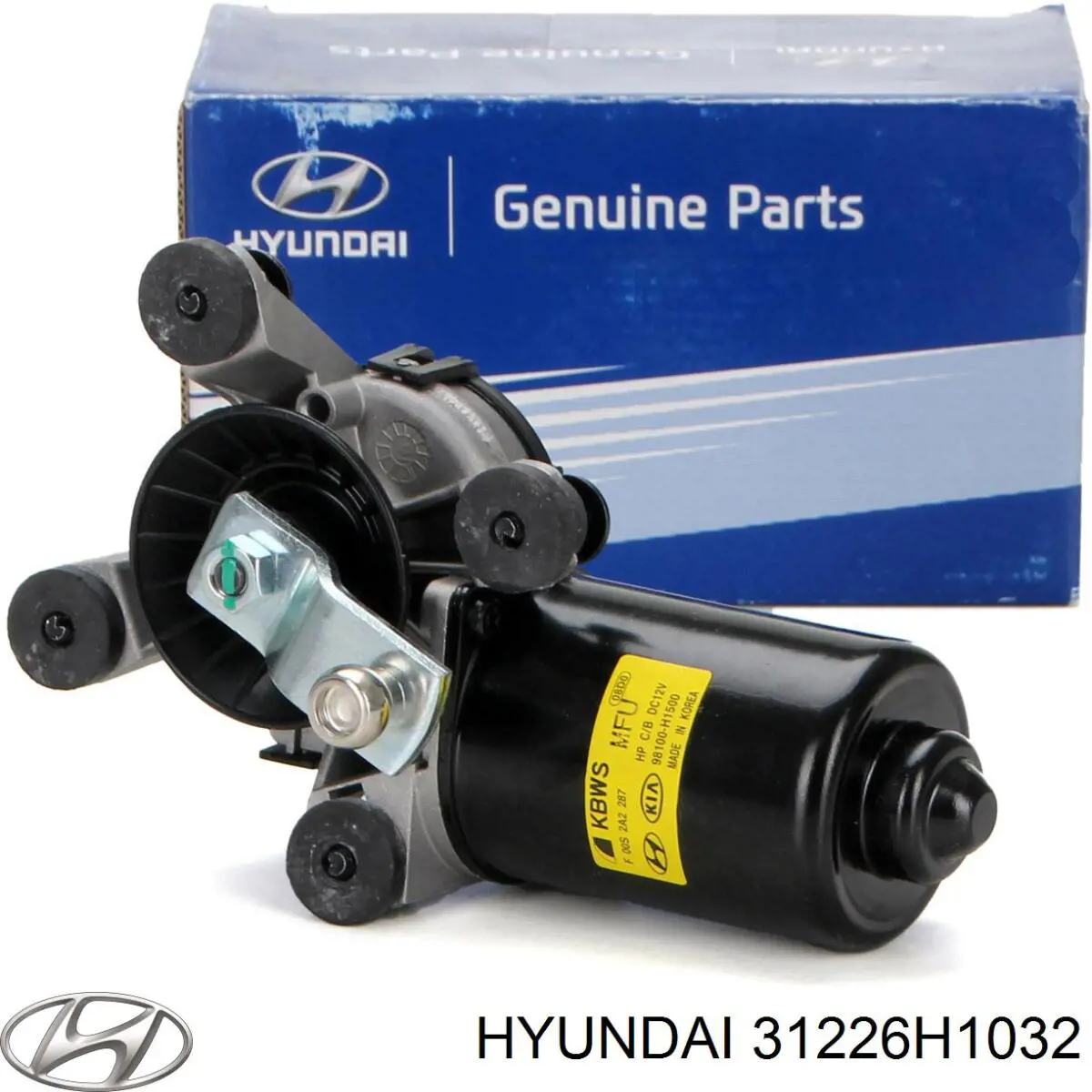  31226H1032 Hyundai/Kia