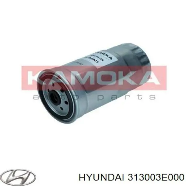 Фільтр паливний Hyundai/Kia 313003E000