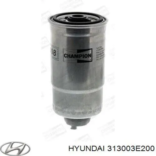 Паливний фільтр 313003E200 Hyundai/Kia