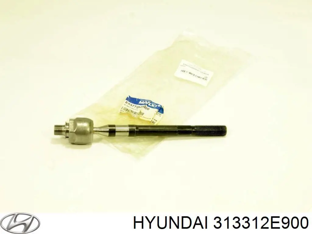 Купити 313312E900 Hyundai/Kia 