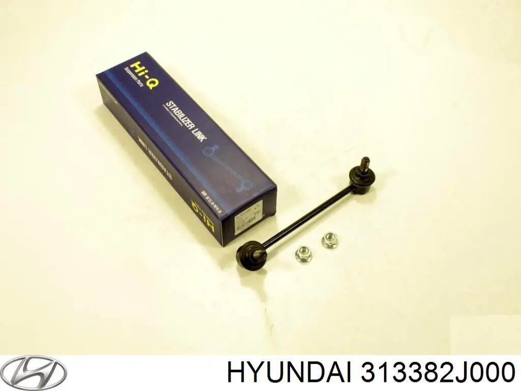 313382J000 Hyundai/Kia 