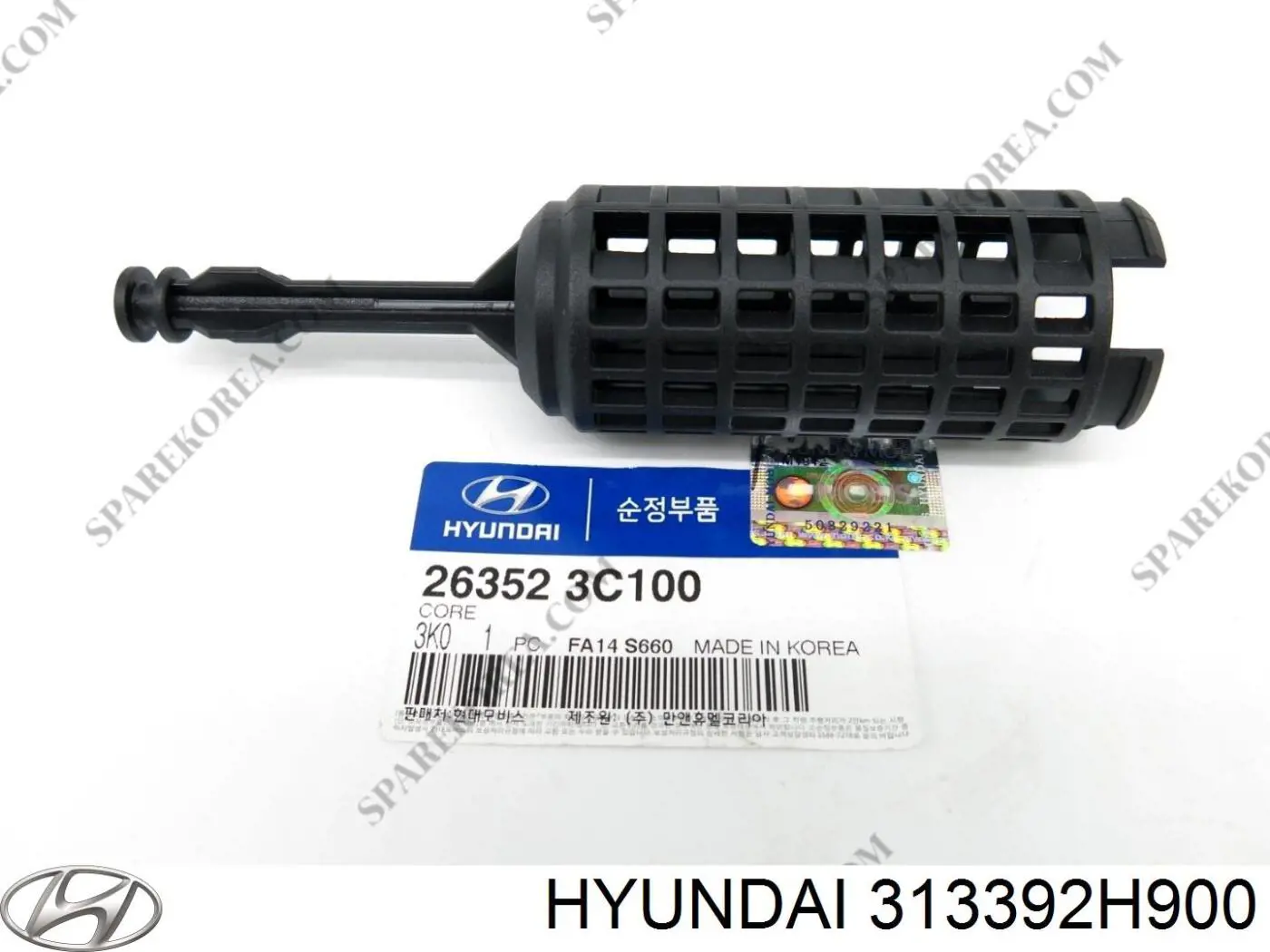  313392H900 Hyundai/Kia