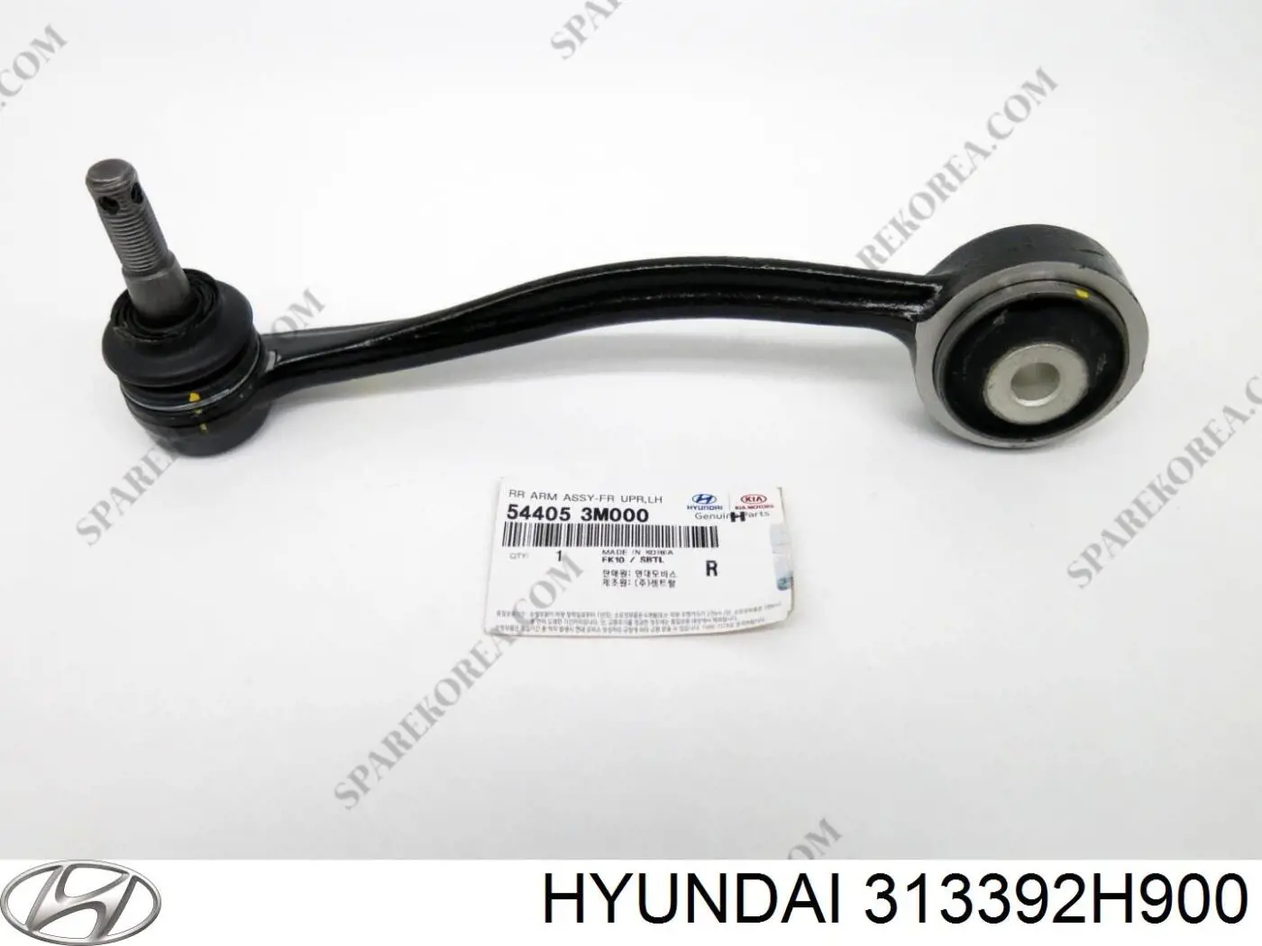  Hyundai/Kia 313392H900 ціна, від 52.83 USD