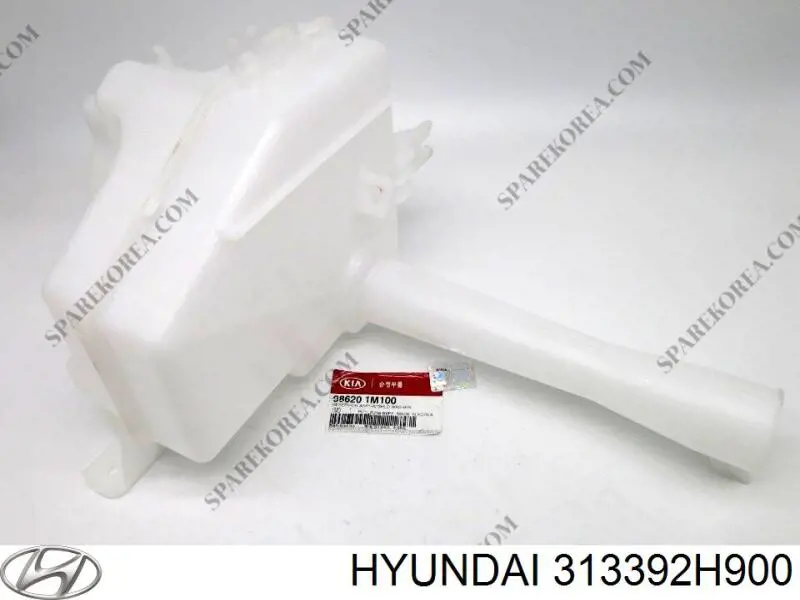 Купити 313392H900 Hyundai/Kia 