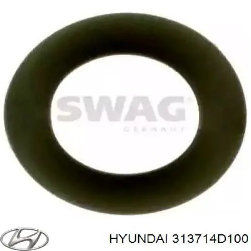 Купити 313714D100 Hyundai/Kia Насос ручної підкачки