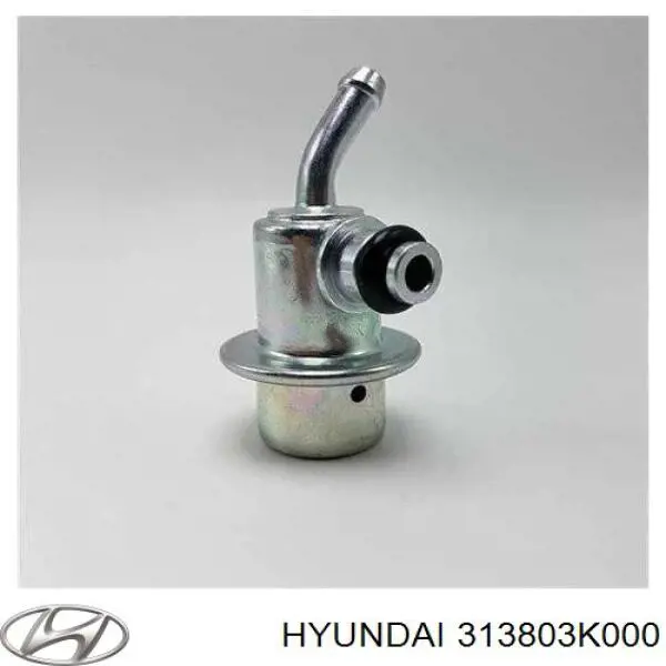 Регулятор тиску палива модуля паливного насосу в баці Hyundai/Kia 313803K000 ціна, від 27.27 USD