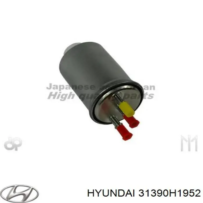  31390H1952 Hyundai/Kia