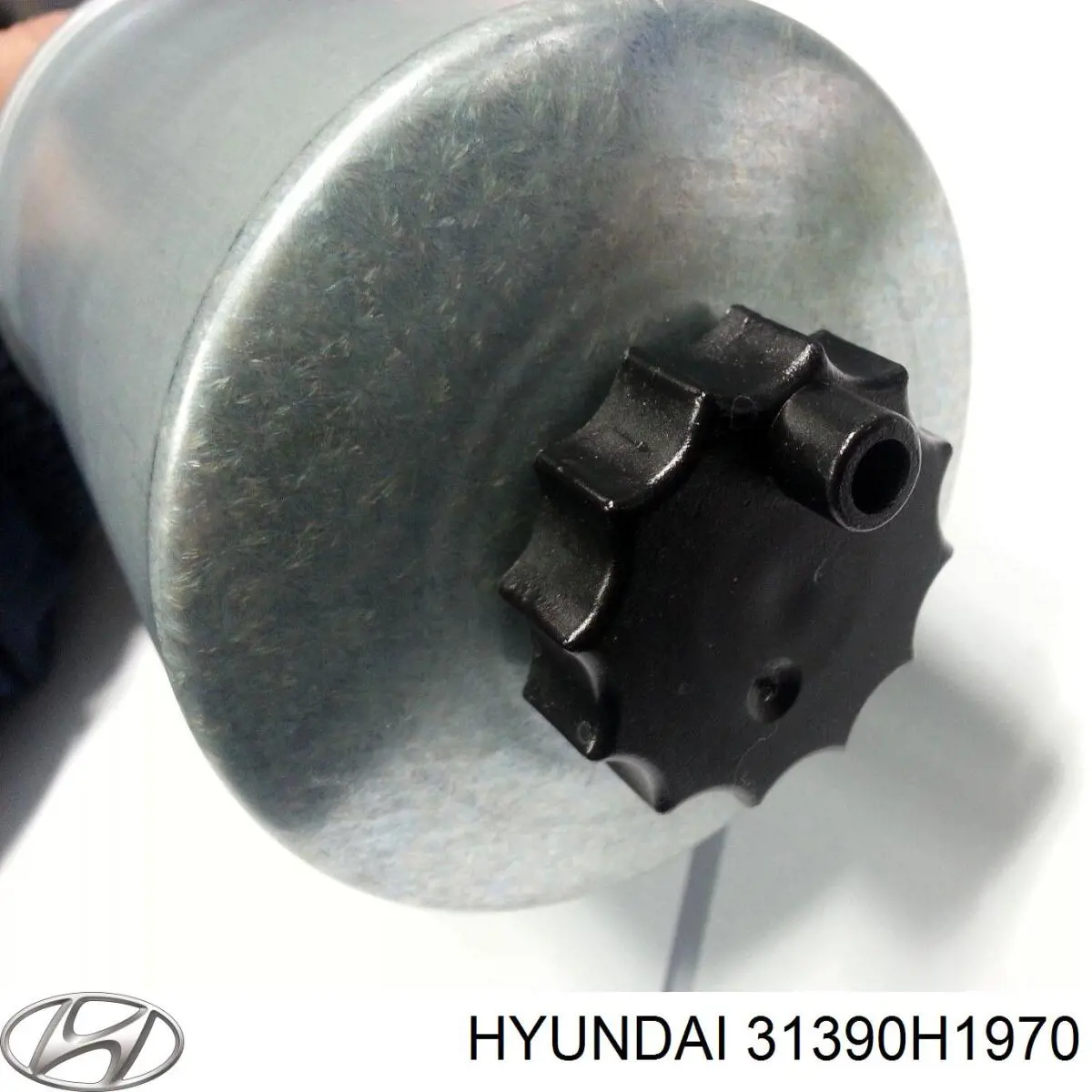 Паливний фільтр 31390H1970 Hyundai/Kia
