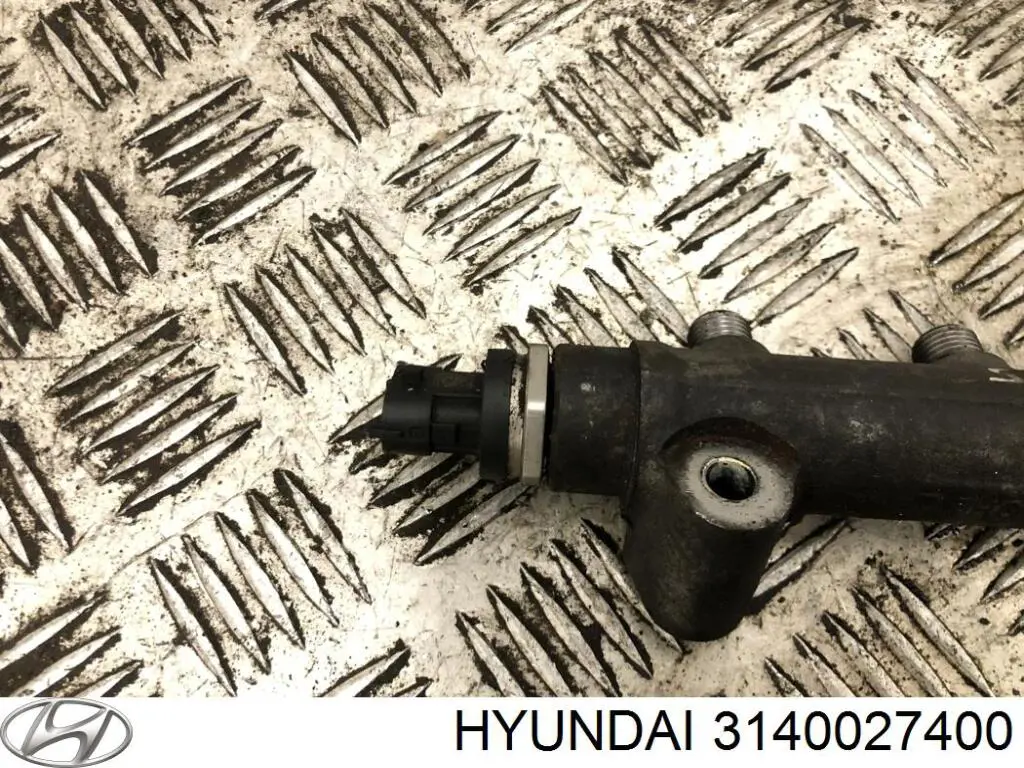 Рампа форсунок системи упорскування палива Bosch 0445214085 ціна, від 8.87 USD