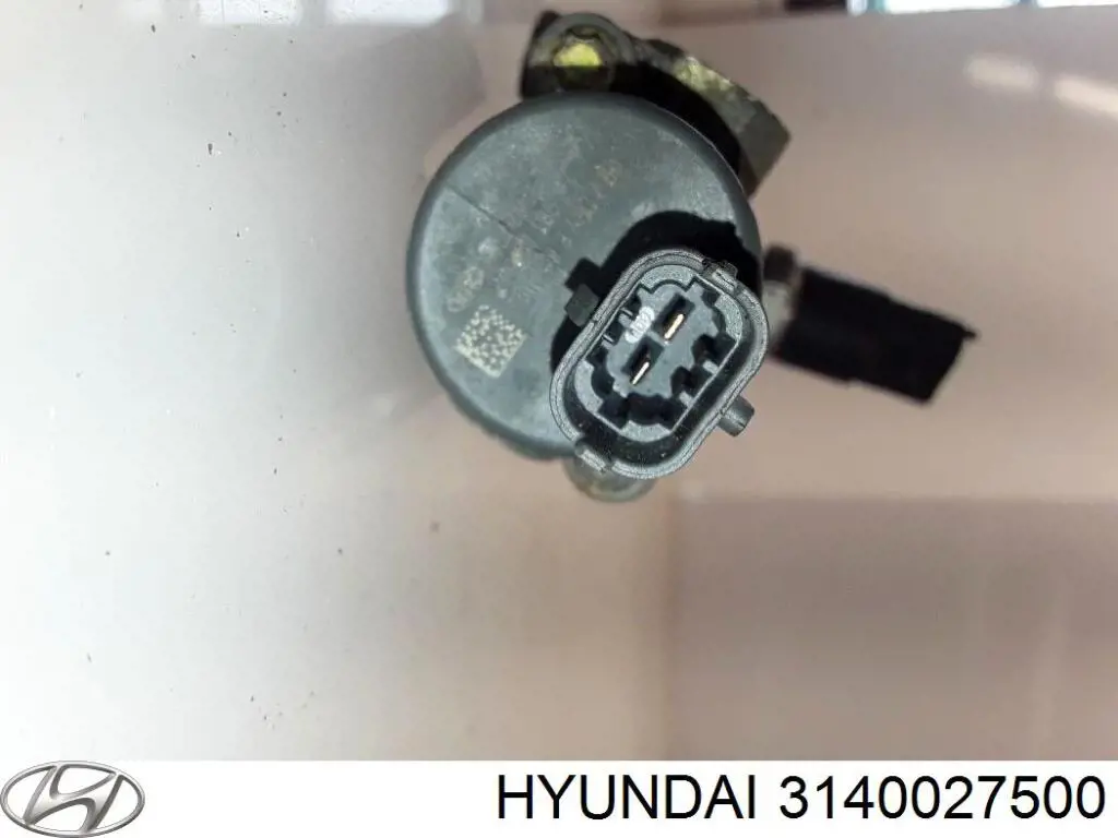 Купити 3140027500 Hyundai/Kia Розподільник палива