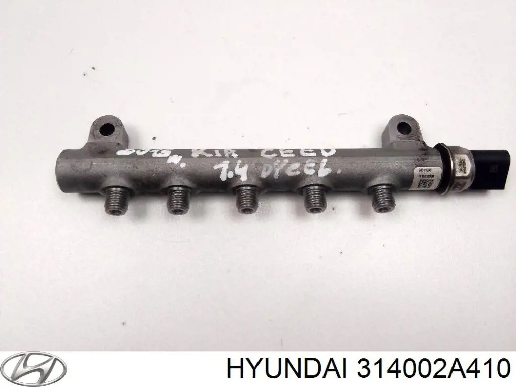  314002A410 Hyundai/Kia