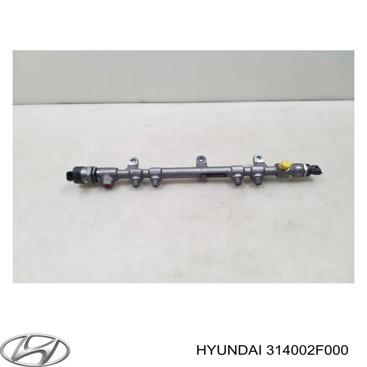 Купити 314002F000 Hyundai/Kia Розподільник палива