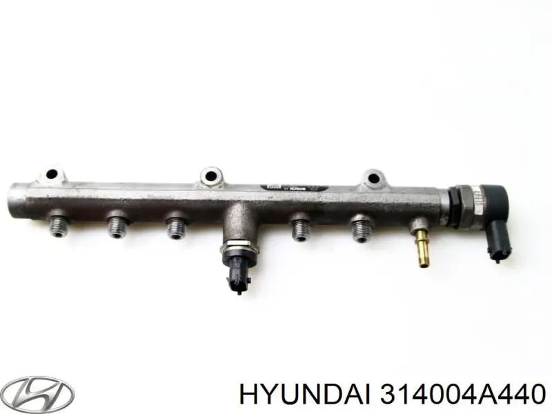 Купити 314004A440 Hyundai/Kia Розподільник палива