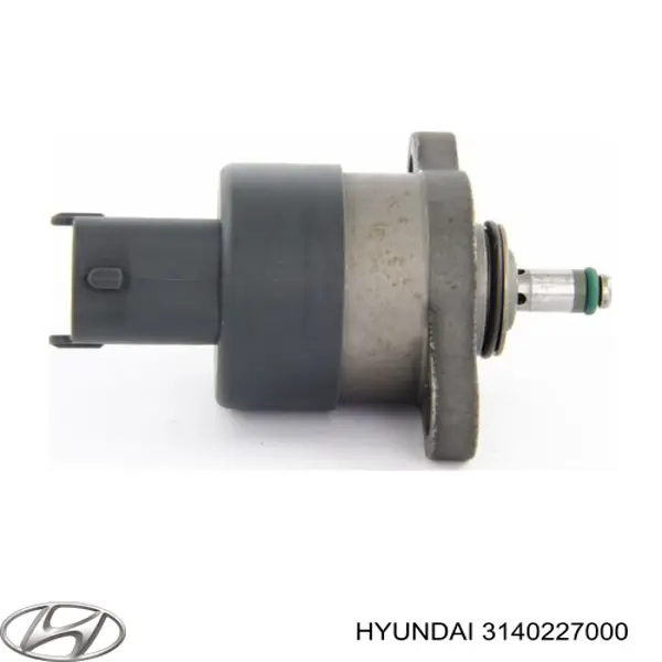 Регулятор тиску палива Hyundai Matrix мінівен (FC) (2001 - 2005) ціна, від 64.14 USD