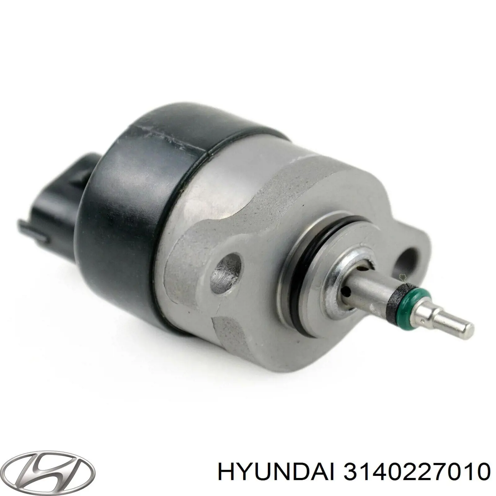 Регулятор тиску палива VRP006 Magneti Marelli