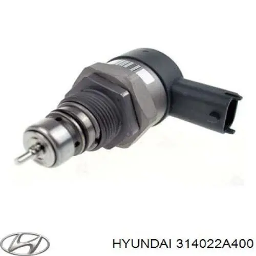 Купити HSE1237 Hotaru Регулятор тиску палива