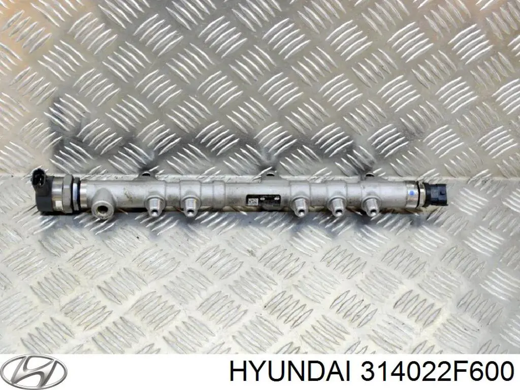 Купити HSE1235 Hotaru Регулятор тиску палива