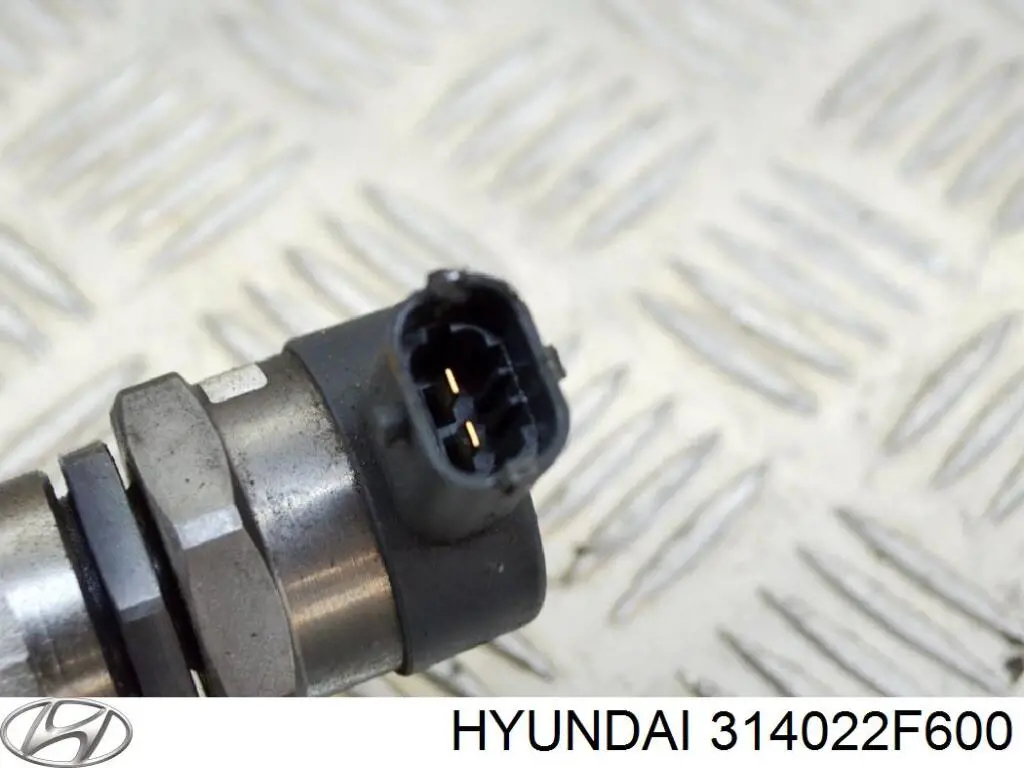 Регулятор тиску палива Hotaru HSE1235 ціна, від 86.59 USD