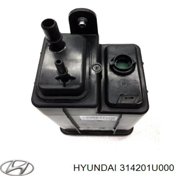  314201U000 Hyundai/Kia