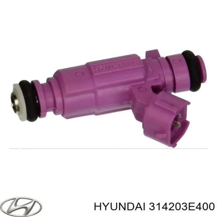 314203E400 Hyundai/Kia 