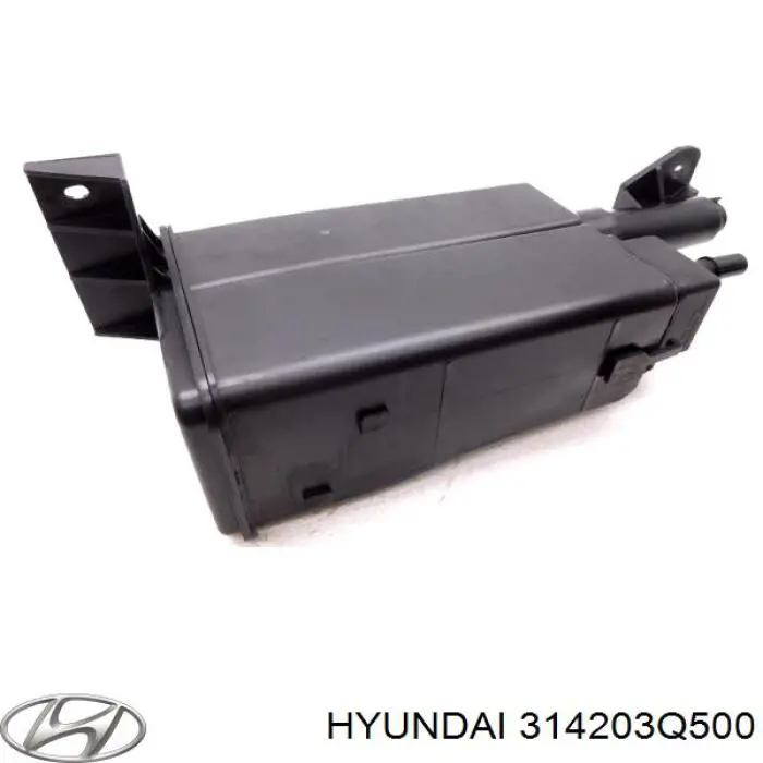 Hyundai/Kia 314203Q500 ціна, від 43.46 USD