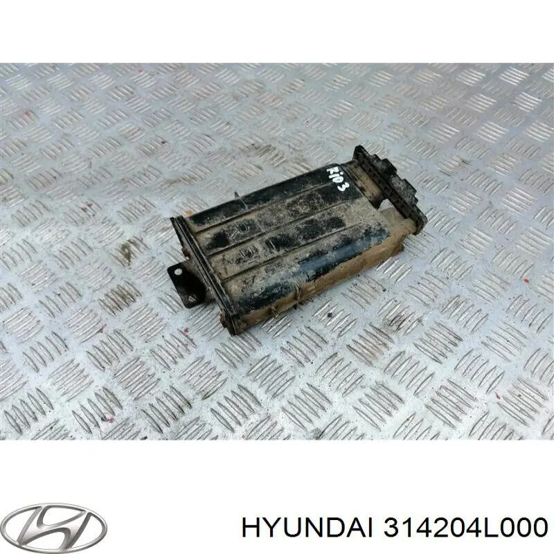 Купити 314204L000 Hyundai/Kia 