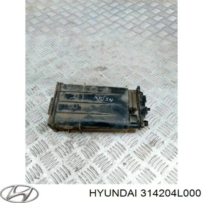 314204L000 Hyundai/Kia 