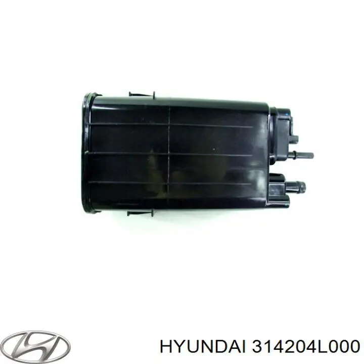  Hyundai/Kia 314204L000 ціна, від 18.00 USD