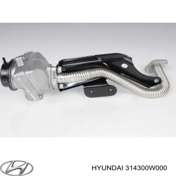 Купити 314300W000 Hyundai/Kia 