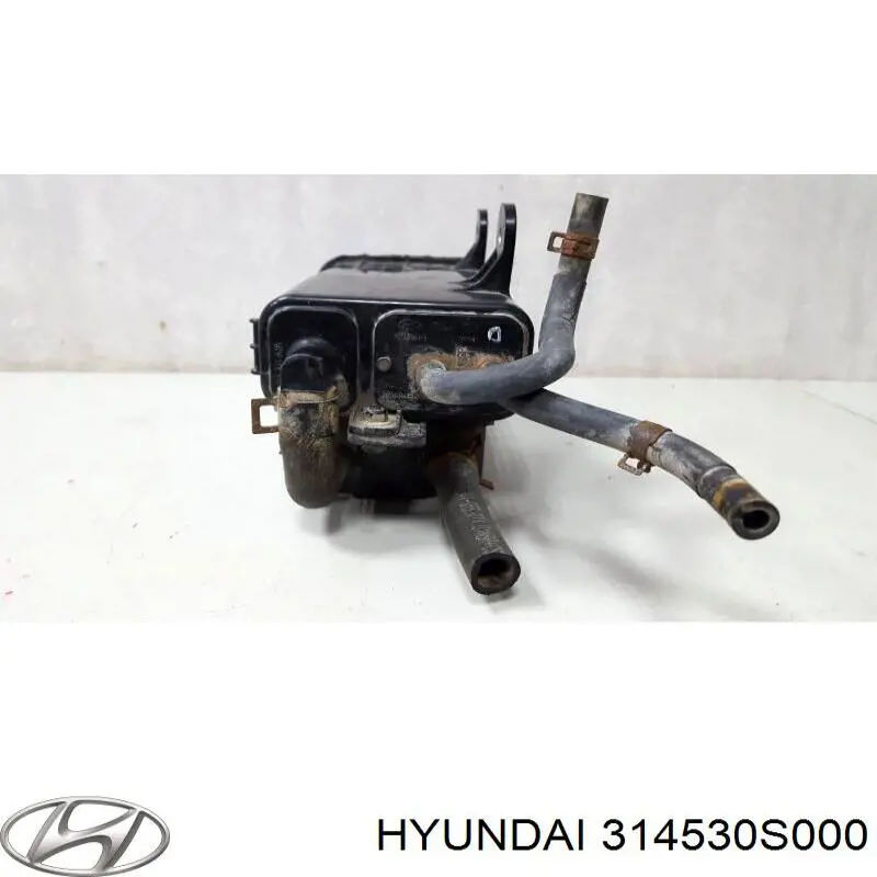 Купити 314530S000 Hyundai/Kia 