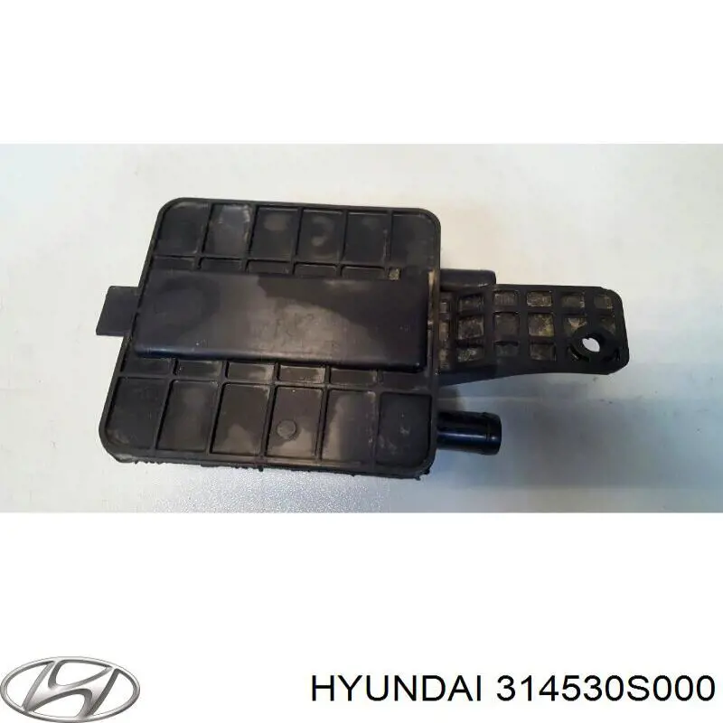  314530S000 Hyundai/Kia