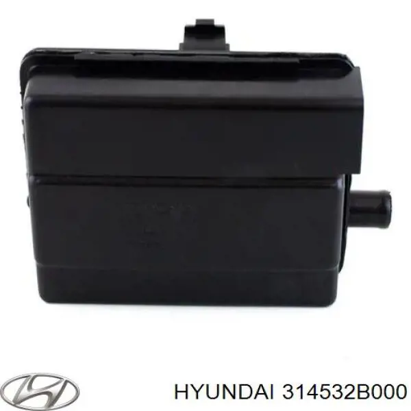 Фільтр бака паливних парів 314532B000 Hyundai/Kia