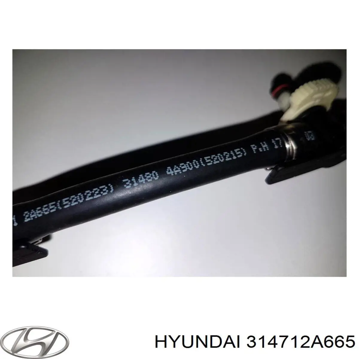  314712A665 Hyundai/Kia