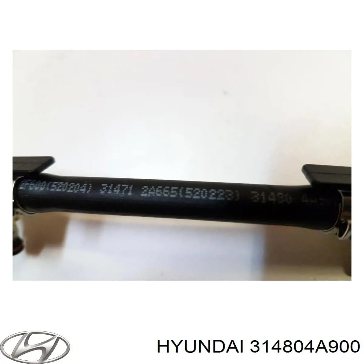 Купити 314804A900 Hyundai/Kia 