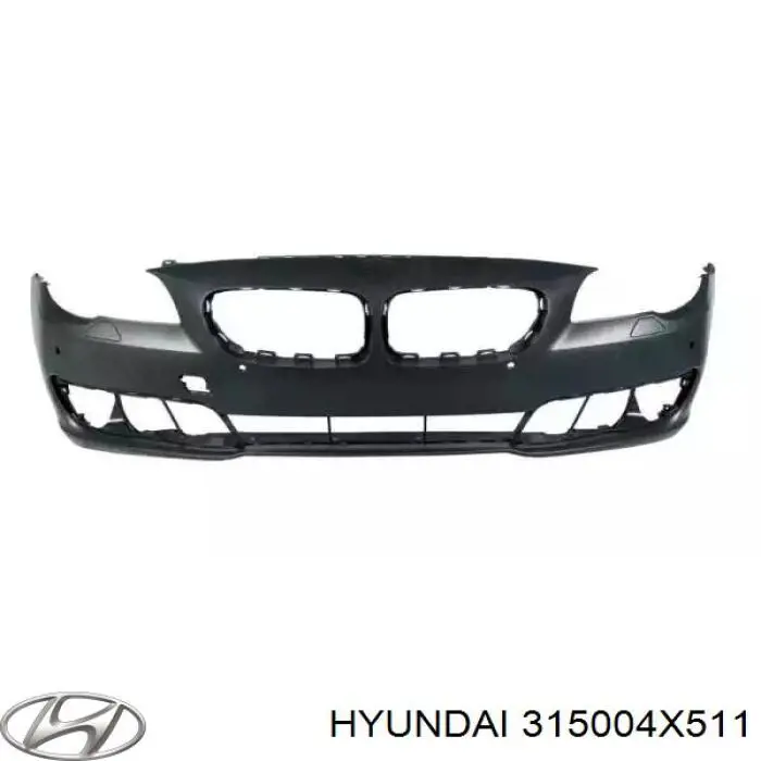  Hyundai/Kia 315004X511 ціна, від 22.57 USD