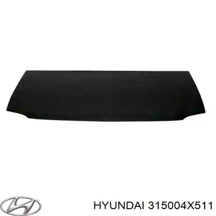 315004X511 Hyundai/Kia 